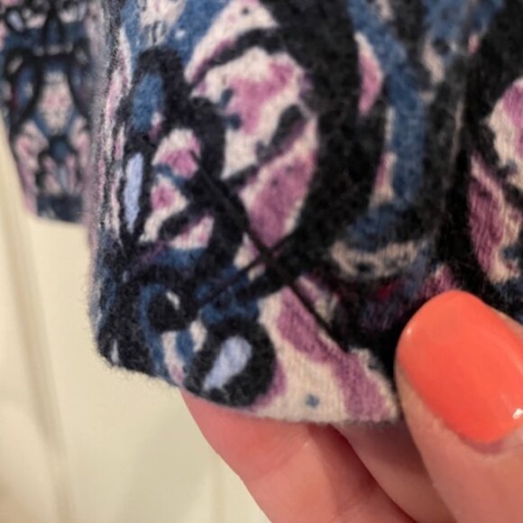 JJill skirt, sz LARGE; very good condition - Picture 3 of 3